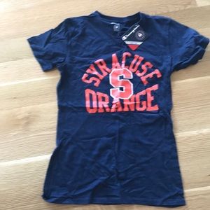 Syracuse University T-Shirt